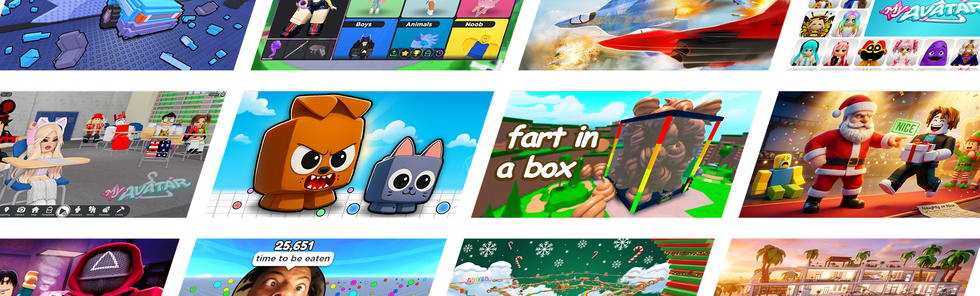 Hero Background